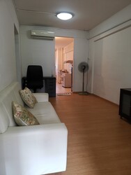 Blk 105 Clementi Street 12 (Clementi), HDB 3 Rooms #351891181